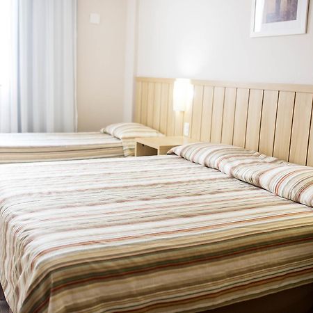 Americas Gaivota Hotel Рио-де-Жанейро Экстерьер фото