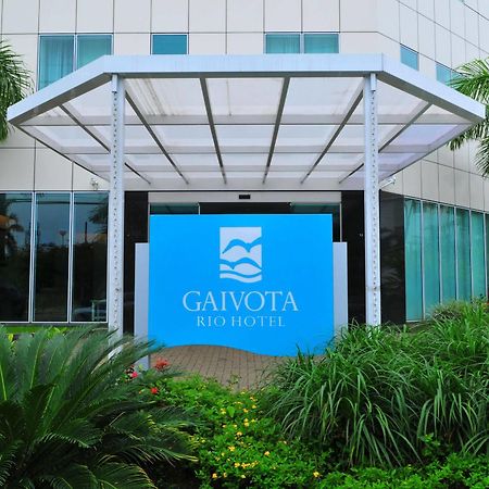 Americas Gaivota Hotel Рио-де-Жанейро Экстерьер фото