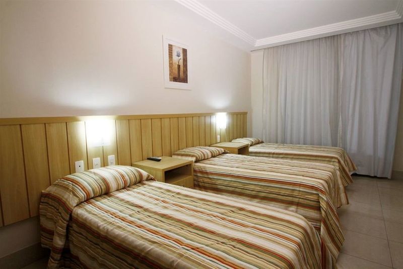 Americas Gaivota Hotel Рио-де-Жанейро Экстерьер фото