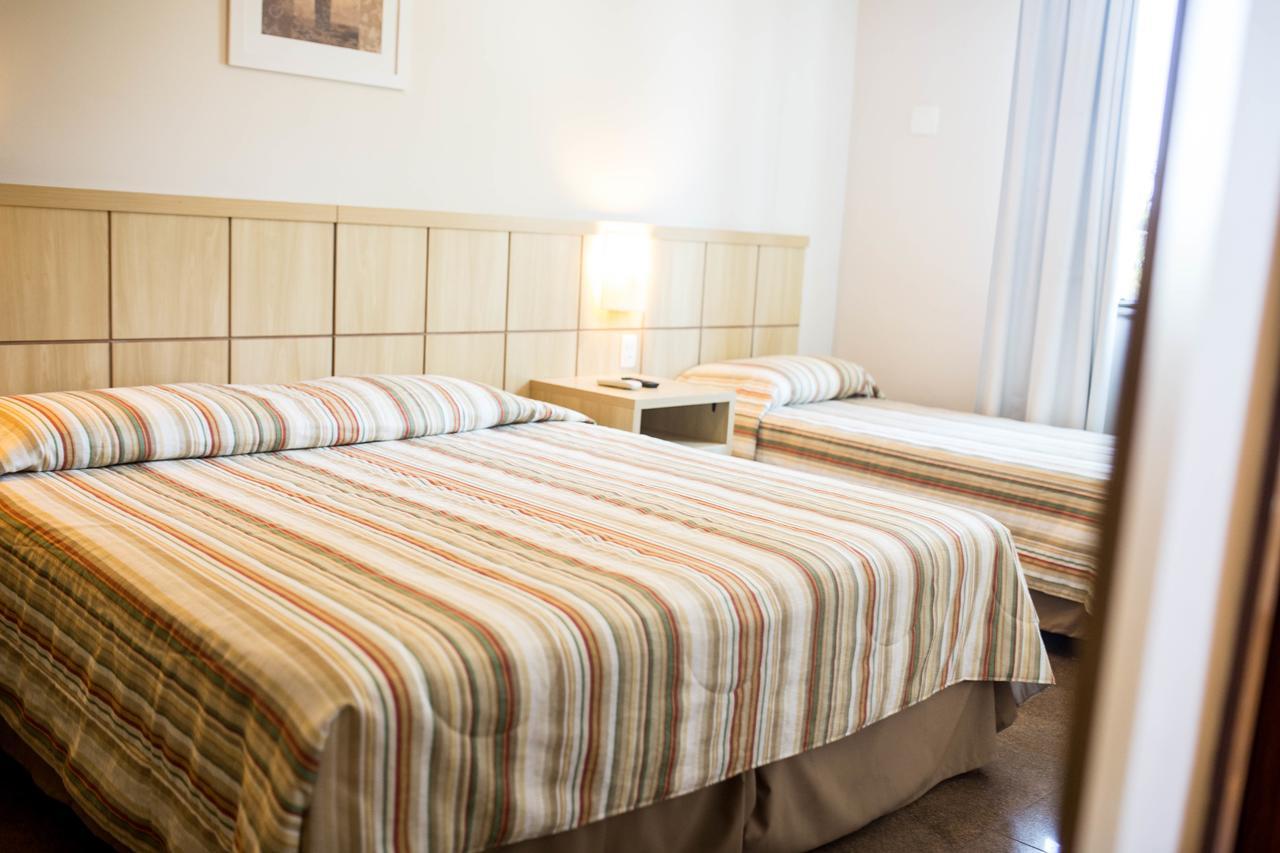 Americas Gaivota Hotel Рио-де-Жанейро Экстерьер фото