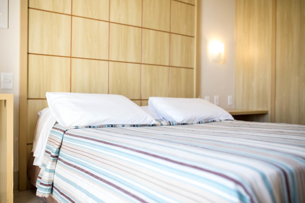 Americas Gaivota Hotel Рио-де-Жанейро Экстерьер фото